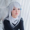 A Sister's All You Need Imōto Sae Ireba Ii.Nayuta Kani Silver Anime Cosplay Wigs