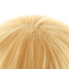 LOL KDA Evelynn Prestige Edition Long Straight Blonde Cosplay Wigs