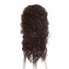 Bellatrix Lestrange Curly Dark Brown Cosplay Wigs