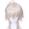Fate Grand Order Saber Long Flaxen Anime Cosplay Woman Wigs
