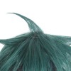 My Hero Academia Izuku Midoriya Fluffy Green and Black Gradient Hair Cosplay Wigs