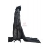 Maleficent Movie Cosplay Costumes Long Dresses