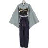 Touken Ranbu Online Yamatonokami Yasusada Kimono Cosplay Costume