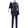 Flurry Sword Pesonality Uniform Cosplay Costume For Game