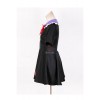 Touhou Project Remilia Scarlet Cosplay Costume Custom Made