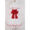 Touhou Project Lily White Cosplay Costume