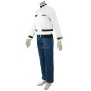 The King Of Fighters Kyo Kusanagi Men Cosplay Costumes
