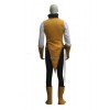 Tales Of The Abyss Guy Cecil Cosplay Costume