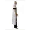 Tales Of The Abyss Luke Fon Fabre Cosplay Costume