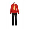 Tales of the Abyss Dist the Rose Cosplay Costume
