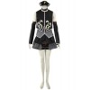 Tales Of The Abyss Arietta First Generation Cosplay Costume