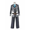 Starry Sky Kazuki Shiranui School Uniform Cosplay Costume