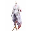 SINoALICE Snow White Dress Game Cosplay Costumes
