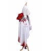 SINoALICE Snow White Dress Game Cosplay Costumes