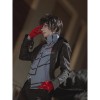 Persona 5 Joker Black Suit Game Cosplay Costumes