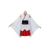 Kantai Collection Fuso Cosplay Costume