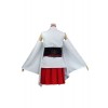 Kantai Collection Fuso Cosplay Costume
