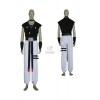 Guilty Gear Chipp Zanuff Game Cosplay Costume Partywear
