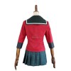 Danganronpa V3 Harukawa Maki Uniform Cosplay Costume