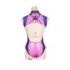 OW Widowmaker Swiming Suit Video Game Cosplay Costumes