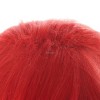 LOL Battle Academy Prestige Lux Orange-Red Weave Cosplay Wigs