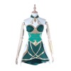 LOL Lux - Lunar Empress Game Cosplay Costumes