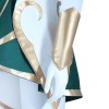 LOL Lux - Lunar Empress Game Cosplay Costumes