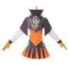 LOL Battle Academy Lux Cosplay Costume