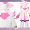 LOL Prestige KDA Nine-Tailed Fox Ahri Cosplay Costume