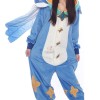 LOL Pajama Guardian Ezreal Cosplay Costume