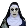 2018 Horror Movie The Nun Trailer Valak Sister Cosplay Costumes The Conjuring Women Halloween Costumes