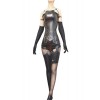 Nier Automata A2 YoRHa Type A No.2 Game Jumpsuit Cosplay Costumes