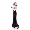 Video Game Nier: Automata Game 2b Evening Dress Cosplay Costumes