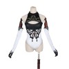 Action Role-Playing Video Game Nier: Automata Game 2b Swimsuit Cosplay Costume