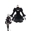 Action Role-Playing Video Game Nier: Automata Game 2b Cosplay Costumes