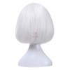 Action Role-playing Video Game Nier Mechanical Era Game 2b Cosplay Wigs