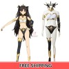 Fate/Grand Order Ishtar Woman Cosplay Costume Full Sets