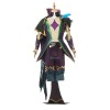 LOL Star Guardian Rakan Male Battle Suit Cosplay Costume