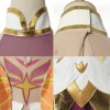 LOL Star Guardian Prestige Neeko Battle Suit Cosplay Costume