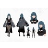 Fire Emblem: Three Houses Byleth Cosplay Costume Pre-Sale